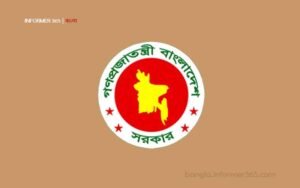 ২০২৬ সালের ফ্রেব্রুয়ারিতেই জাতীয় নির্বাচন অনুষ্ঠিত হবে বলে বিবৃতিতে জানিয়েছে বাংলাদেশের অন্তবর্তীকালীন সরকার। Informer365| বাংলা এই বিবৃতি বিষয়ক প্রতিবেদনের সাথে বাংলাদেশ সরকারের মনোগ্রাম ব্যবহার করেছে।