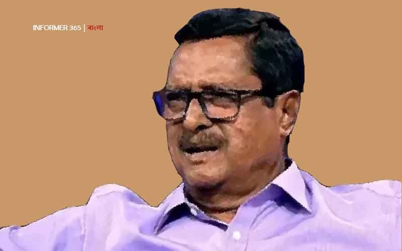 ফজলুর রহমানের মন্তব্য: ৫ আগস্ট ছিল ষড়যন্ত্র বিএনপি’র চেয়ার পারসন বেগম খালেদা জিয়ার রাজনৈতিক উপদেষ্টা ফজলুর রহমান