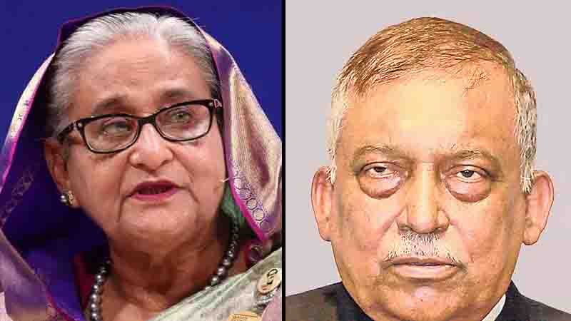 হাসিনা–কামালের সম্পদ বাজেয়াপ্তের নির্দেশ