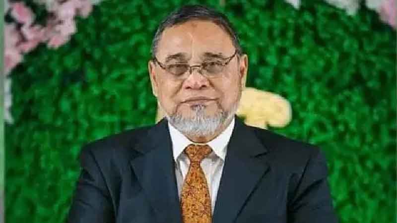 সিইসির ভাষণ রেকর্ড হবে ১০ ডিসেম্বর